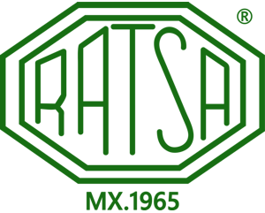 Logo RATSA