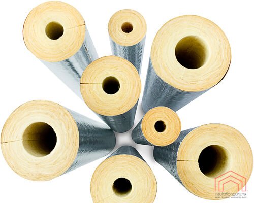 Productos de Fibra de Vidrio para el Sector Industrial