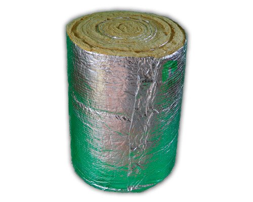 ISO - DUCT WRAP