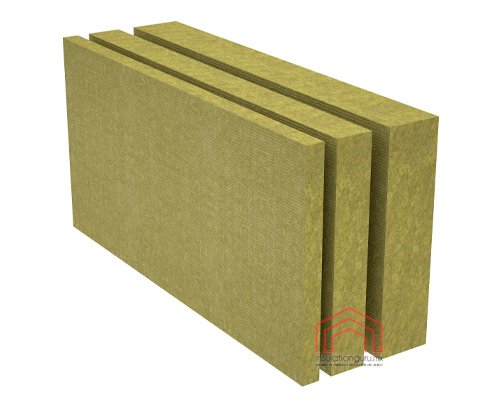 Block de Lana Mineral (Lana de Roca)