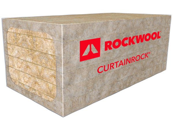 Placa CURTAINROCK®