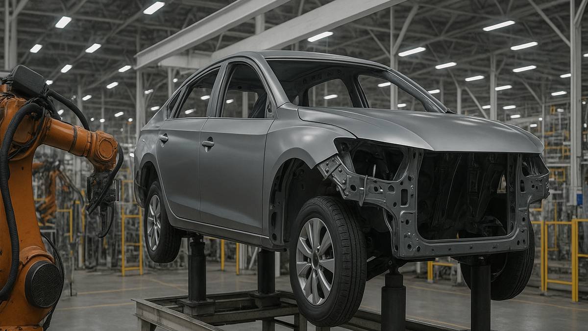 Fondo de Soluciones de aislamiento para el sector automotriz